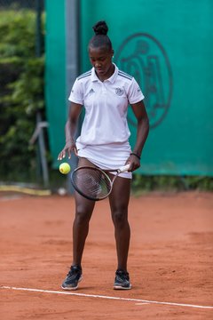 Noma Noha Akugue 135 - BL2 Der Club an der Alster - DTV Hannover : Ergebnis: 7:2